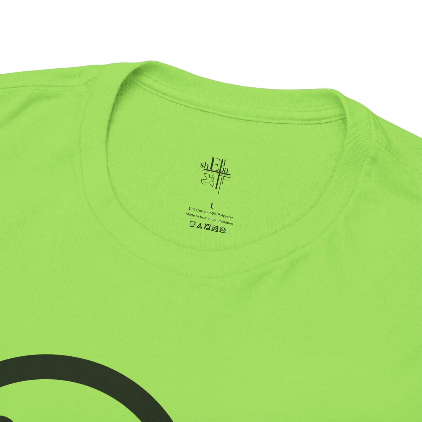 "God Loves You – Christian T-Shirt with John 3:16 Verse"