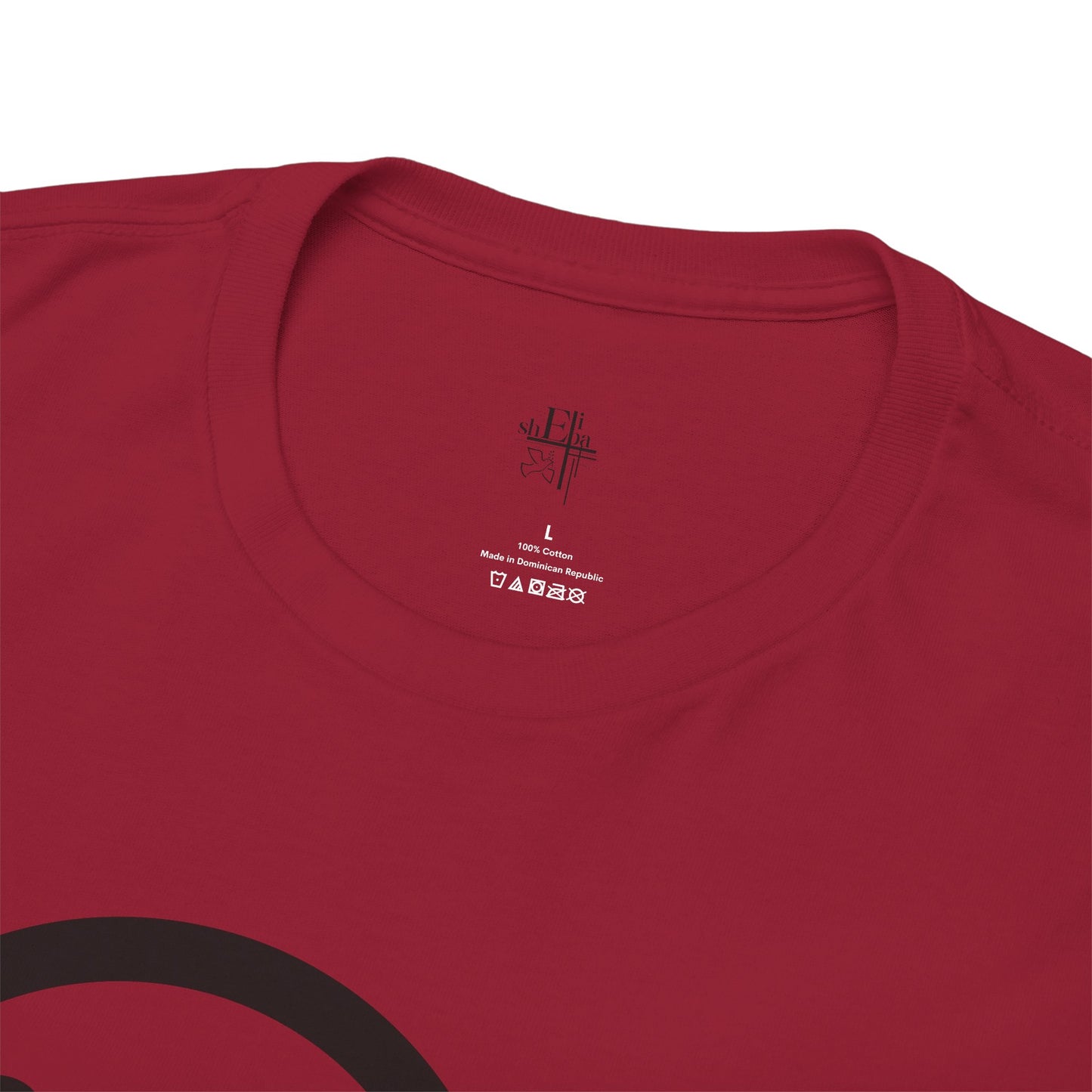 "God Loves You – Christian T-Shirt with John 3:16 Verse"