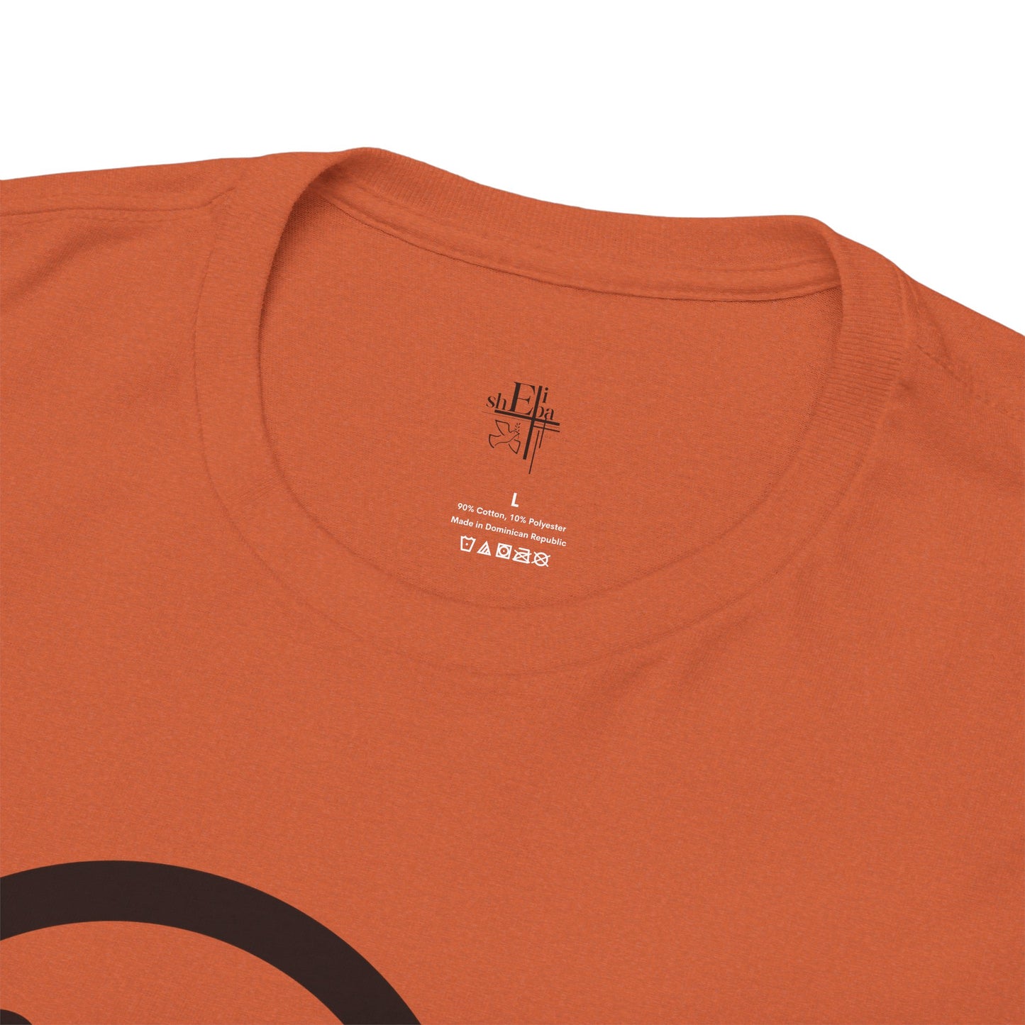 "God Loves You – Christian T-Shirt with John 3:16 Verse"