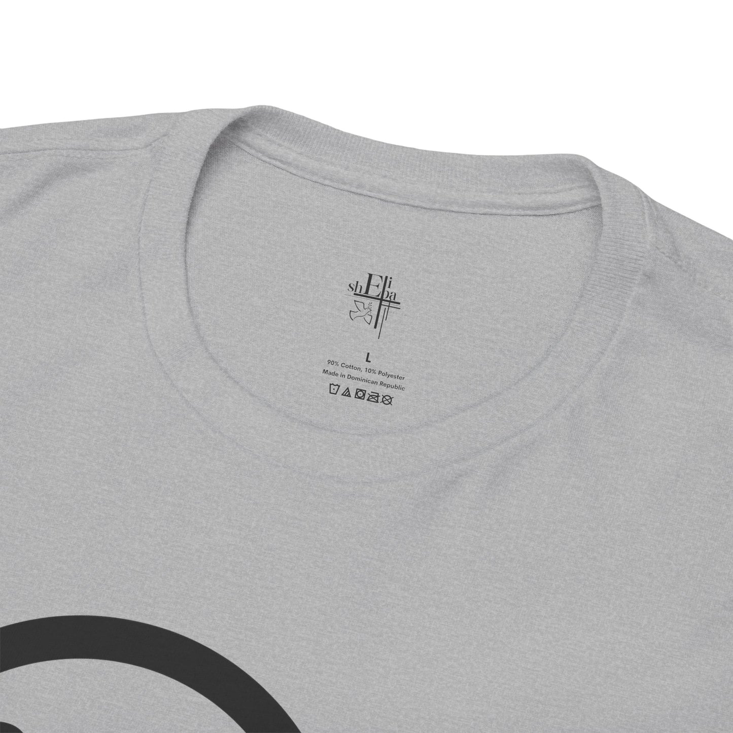 "God Loves You – Christian T-Shirt with John 3:16 Verse"