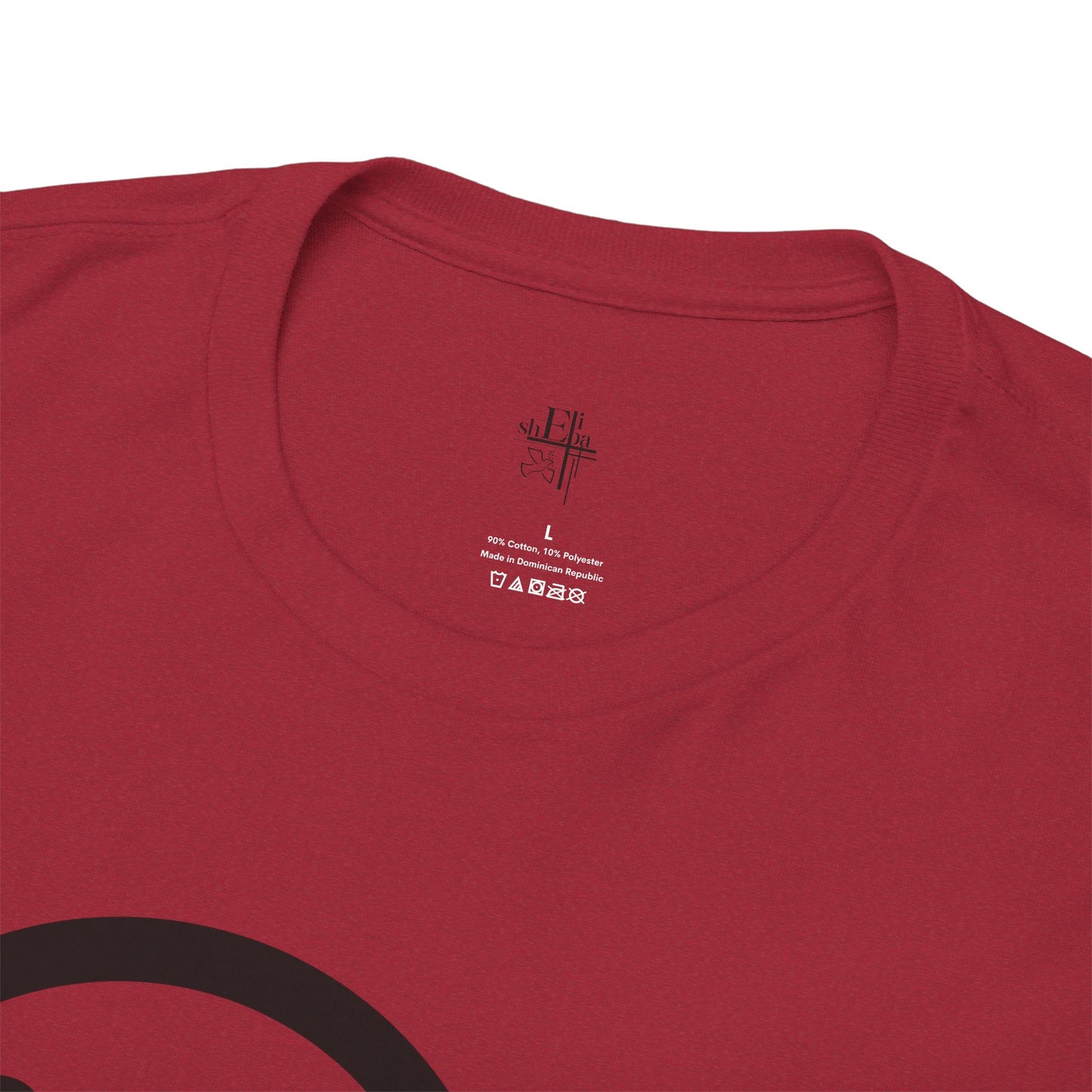 "God Loves You – Christian T-Shirt with John 3:16 Verse"