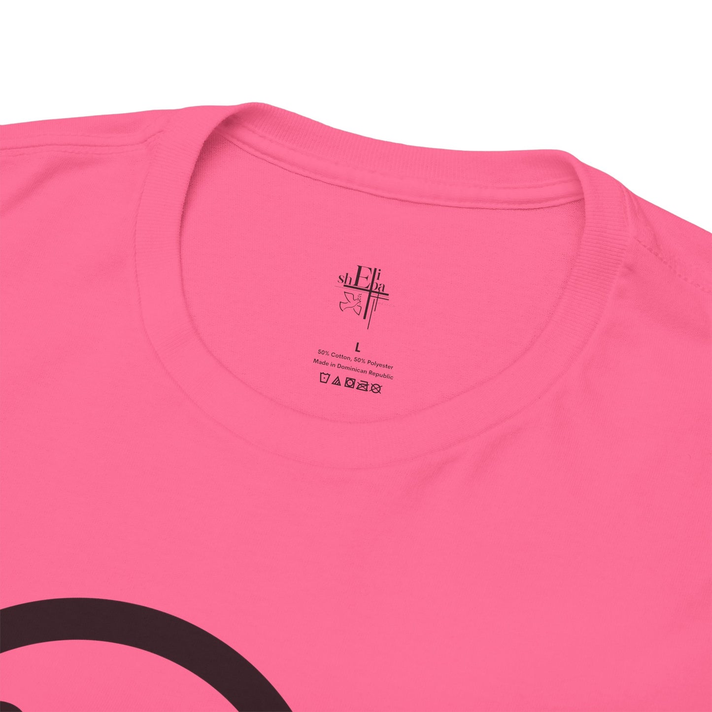 "God Loves You – Christian T-Shirt with John 3:16 Verse"