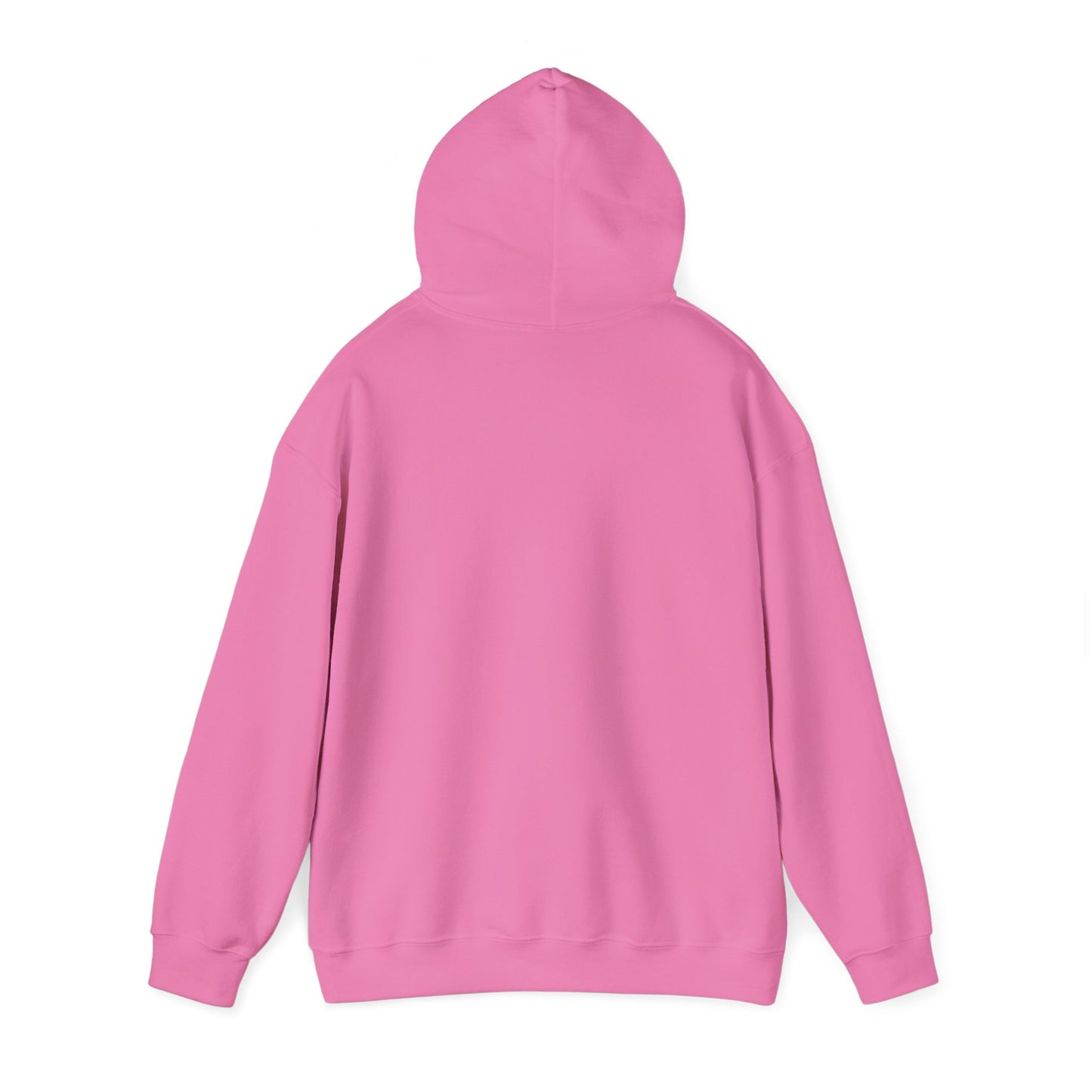 “God’s Plans” – Oversized Hoodie | Jeremiah 29:11 – Purpose Collection