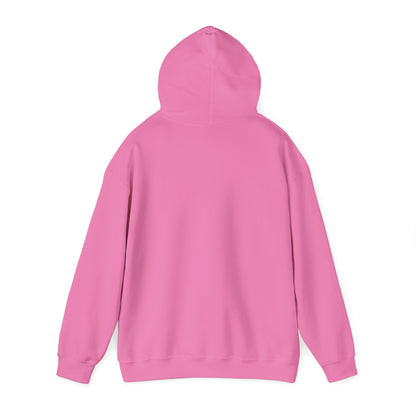 “God’s Plans” – Oversized Hoodie | Jeremiah 29:11 – Purpose Collection