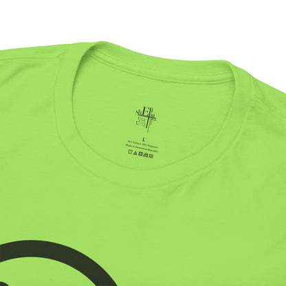 "God Loves You – Christian T-Shirt with John 3:16 Verse"