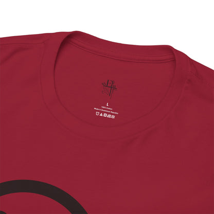 "God Loves You – Christian T-Shirt with John 3:16 Verse"
