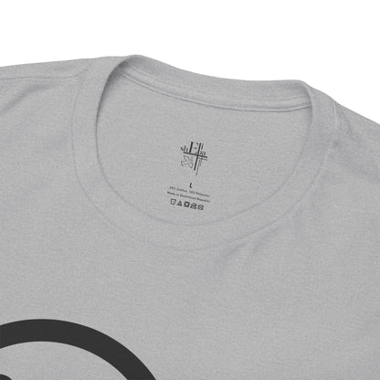 "God Loves You – Christian T-Shirt with John 3:16 Verse"