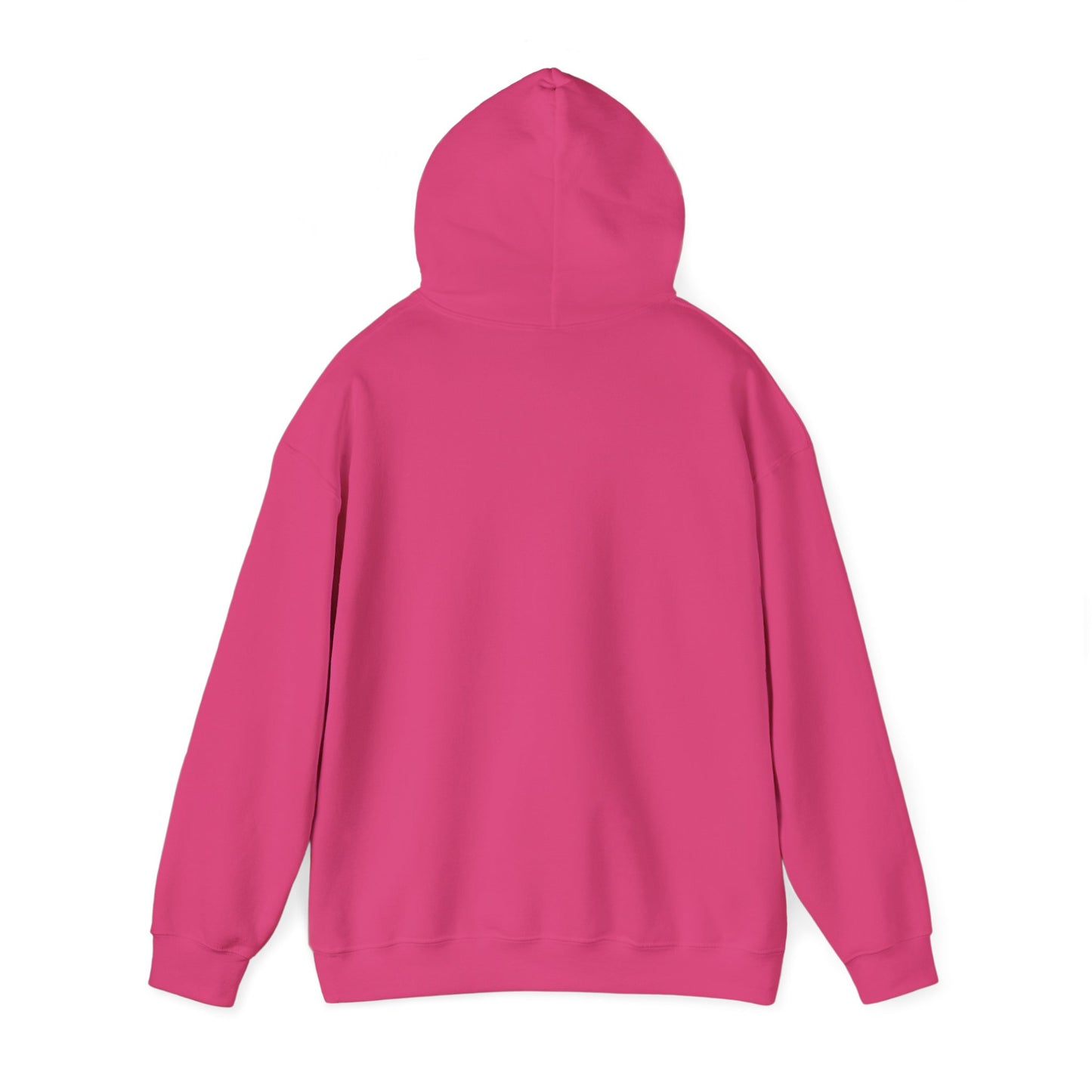 “Faith Over Fear” – Oversized Hoodie | Bold & Biblical – ElishebaDesign