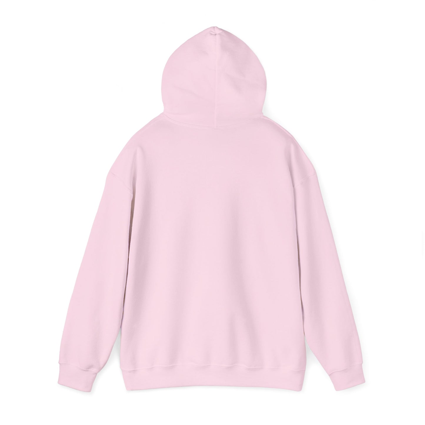 “He Will Fulfill His Purpose” – Oversized Hoodie | Faith & Confidence – ElishebaDesign