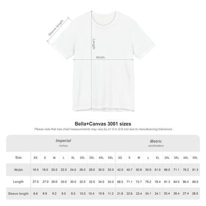 “He Will Fulfill His Purpose” – Unisex T-Shirt | Psalm 138:8 – Purpose Collection