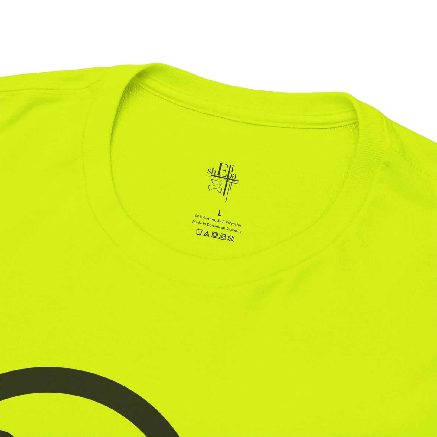 "God Loves You – Christian T-Shirt with John 3:16 Verse"