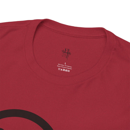 "God Loves You – Christian T-Shirt with John 3:16 Verse"