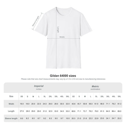 “God’s Plans” – Unisex T-Shirt | Purpose Collection – ElishebaDesign